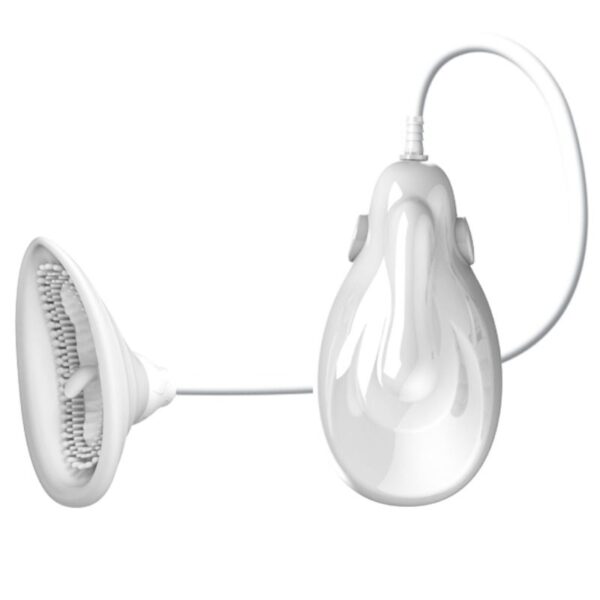 Imagen del artículo erótico PRETTY LOVE - FLIRTATION ONDAS ESTIMULADORAS ESTIMULADOR PASSIONATE LOVER de PRETTY LOVE FLIRTATION en la sección JUGUETES BIENESTAR |Juguetes para Mujeres|Estimuladores|Desarrolladores Vagina&Clítoris de Millenial Sexshop.