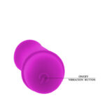 PRETTY LOVE - FLIRTATION VIBRADOR ANTONY - Imagen 7