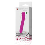 PRETTY LOVE - FLIRTATION VIBRADOR ANTONY - Imagen 9