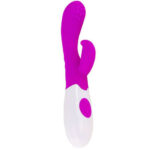 PRETTY LOVE - FLIRTATION VIBRADOR ARTHUR - Imagen 11