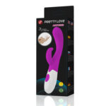 PRETTY LOVE - FLIRTATION VIBRADOR ARTHUR - Imagen 12