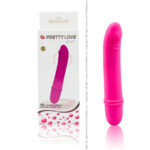 Imagen del artículo erótico PRETTY LOVE - FLIRTATION VIBRADOR BECK de PRETTY LOVE FLIRTATION en la sección JUGUETES BIENESTAR |Vibradores|Mini vibradores de Millenial Sexshop.