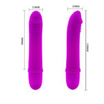PRETTY LOVE - FLIRTATION VIBRADOR BECK - Imagen 6