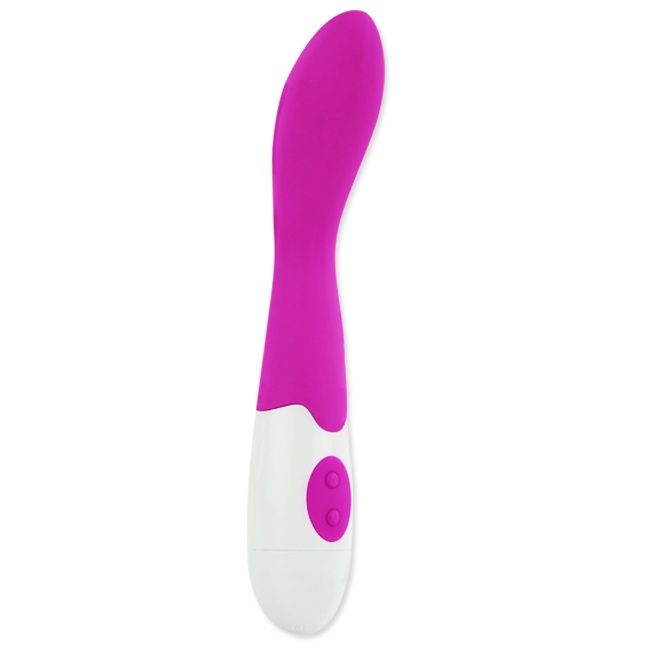 Imagen del artículo erótico PRETTY LOVE - FLIRTATION VIBRADOR BISHOP de PRETTY LOVE FLIRTATION en la sección JUGUETES BIENESTAR |Juguetes para Mujeres|Estimuladores de Millenial Sexshop.