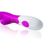 PRETTY LOVE - FLIRTATION VIBRADOR SNAPPY - Imagen 2