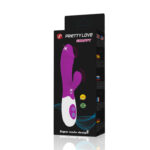 PRETTY LOVE - FLIRTATION VIBRADOR SNAPPY - Imagen 11