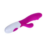 PRETTY LOVE - FLIRTATION VIBRADOR SNAPPY - Imagen 6