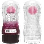 PRETTY LOVE - FUNDA MASTURBADORA ROSA - Imagen 2