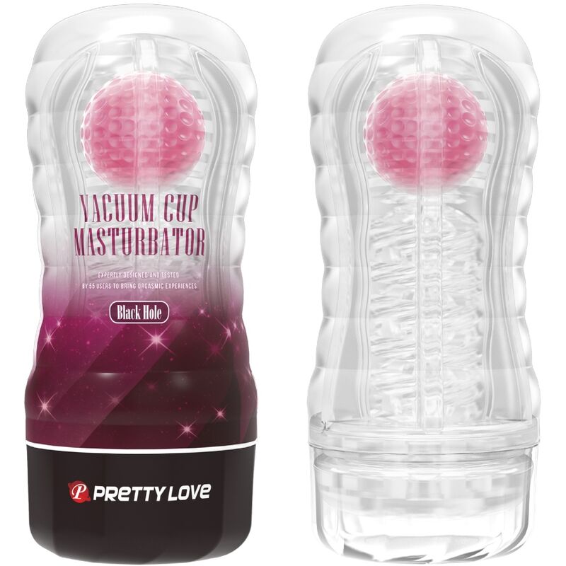 Imagen del artículo erótico PRETTY LOVE - FUNDA MASTURBADORA ROSA de PRETTY LOVE MALE en la sección JUGUETES BIENESTAR |Juguetes para Hombres|Accesorios para el pene|Fundas Pene sin extensión de Millenial Sexshop.