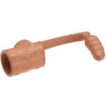 PRETTY LOVE - FUNDA PARA PENE CON PLUG ANAL NATURAL - Imagen 4