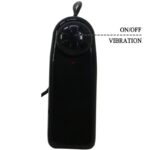 PRETTY LOVE - HARNESS BRIEFS CON VIBRACIÓN DILDO INCLUIDO - Imagen 10