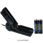 PRETTY LOVE - HARNESS BRIEFS UNIVERSAL CON DILDO VIBRACIÓN Y SQUIRTING 15.5 CM MULATO - Imagen 8