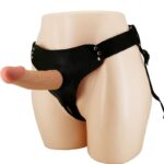 Imagen del artículo erótico PRETTY LOVE - HARNESS STARK COMFORTABLE de PRETTY LOVE en la sección JUGUETES BIENESTAR |Arneses|Arneses sin Vibración de Millenial Sexshop.