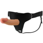 PRETTY LOVE - HARNESS STARK COMFORTABLE - Imagen 3