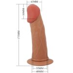 PRETTY LOVE - HARNESS STARK COMFORTABLE - Imagen 4