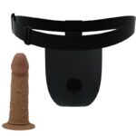 PRETTY LOVE - HARNNES BRIEFS CON DIDLO INCLUIDO - Imagen 8