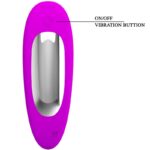 PRETTY LOVE - HEATHER ANAL UP AND DOWN - Imagen 5