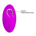 PRETTY LOVE - HEATHER ANAL UP AND DOWN - Imagen 6