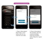 PRETTY LOVE - HECTOR VIBRADOR ELECTROSHOCK APP GRATUITA VIOLETA - Imagen 12