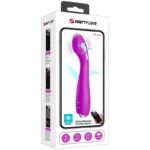 PRETTY LOVE - HECTOR VIBRADOR ELECTROSHOCK APP GRATUITA VIOLETA - Imagen 18