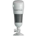 PRETTY LOVE - HEDY MASTURBADOR BLANCO VAGINA - Imagen 2