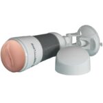 Imagen del artículo erótico PRETTY LOVE - HEDY MASTURBADOR BLANCO VAGINA de PRETTY LOVE MALE en la sección JUGUETES BIENESTAR |Juguetes para Hombres|Vaginas con vibración de Millenial Sexshop.