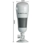 PRETTY LOVE - HEDY MASTURBADOR VAGINA - Imagen 7