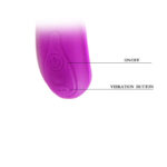 PRETTY LOVE - HIGHGRADE BLISS MASAJEDOR LILA - Imagen 8