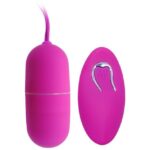PRETTY LOVE - HUEVO VIBRADOR ARVIN CONTROL REMOTO 12V - Imagen 2