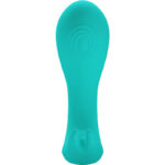 PRETTY LOVE - IDABELLE VIBRATION & PULSATION CONTROL REMOTO AZUL - Imagen 2