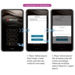 PRETTY LOVE - JAYLEEN VIBRADOR APP CONTROL REMOTO LILA - Imagen 14