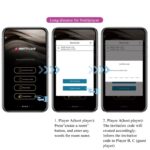 PRETTY LOVE - JEFFERSON PLUG ANAL CONTROLADO POR APP LILA - Imagen 11