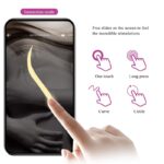 PRETTY LOVE - JEFFERSON PLUG ANAL CONTROLADO POR APP NEGRO - Imagen 12