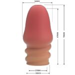 PRETTY LOVE - JEREMY ENGROSADOR PENE ROSADO - Imagen 7