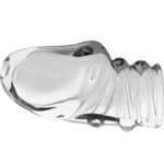 PRETTY LOVE - JEREMY ENGROSADOR PENE TRANSPARENTE - Imagen 6