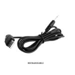 PRETTY LOVE - JULIUS HUEVO VIBRADOR IMPERMEBLE & RECARGABLE MORADO - Imagen 10