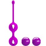 PRETTY LOVE - KEGEL TIGHTEN UP II BOLAS EJERCICIO KEGEL - Imagen 6