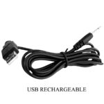 PRETTY LOVE - KYLEE LENGUA ESTIMULADORA CLÍTORIS 10 VIBRACIONES ROSA NUDE - Imagen 8