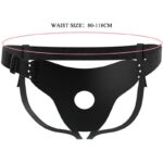 Imagen del artículo erótico PRETTY LOVE - LOVE SPELL COMPLEMETO ARNÉS CORREA AJUSTABLE de PRETTY LOVE MALE en la sección JUGUETES BIENESTAR |Arneses|Complementos Arneses de Millenial Sexshop.