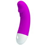 Imagen del artículo erótico PRETTY LOVE - LUTHER MINI VIBRADOR 30 MODOS VIBRACIÓN de PRETTY LOVE en la sección JUGUETES BIENESTAR |Juguetes para Mujeres|Estimuladores|Para Clítoris de Millenial Sexshop.