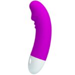 PRETTY LOVE - LUTHER MINI VIBRADOR 30 MODOS VIBRACIÓN - Imagen 3