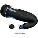 PRETTY LOVE - MALE MASTURBADOR MULTIFUNCIÓN BRETON - Imagen 5