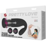 PRETTY LOVE - MALE MASTURBADOR MULTIFUNCIÓN BRETON - Imagen 9