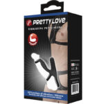 PRETTY LOVE - MANGA DE EXTENSIÓN DE SILICONA SUAVE ELÁSTICA - Imagen 7