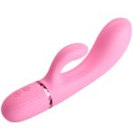 PRETTY LOVE - MARSKI VIBRADOR RABBIT & PUNTO G ROSA - Imagen 3
