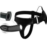 Imagen del artículo erótico PRETTY LOVE - MARVIN STRAP ON CON VIBRACIÓN Y DILDO HUECO de PRETTY LOVE en la sección JUGUETES BIENESTAR |Vibradores|Vibradores control remoto de Millenial Sexshop.