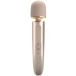 Imagen del artículo erótico PRETTY LOVE - MASAJEADOR 7 MODOS VIBRACIÓN CHAMPAGNE de PRETTY LOVE SMART en la sección JUGUETES BIENESTAR |Vibradores|Vibrador WAND de Millenial Sexshop.