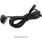 PRETTY LOVE - MASAJEADOR ANAL 12 MODOS VIBRACIÓN - Imagen 5