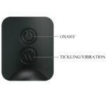 PRETTY LOVE - MASAJEADOR PROSTÁTICO CON VIBRACIÓN - Imagen 6