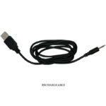 PRETTY LOVE - MASAJEADOR PROSTÁTICO CON VIBRACIÓN - Imagen 8